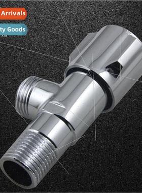 150 copper thickened triangle valve stop valve hardware angl