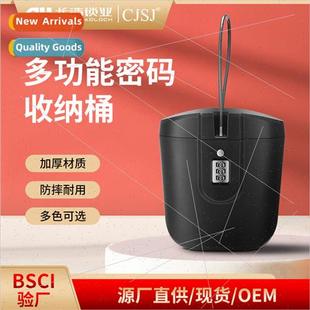 plastic code bucket box plas beach ABS