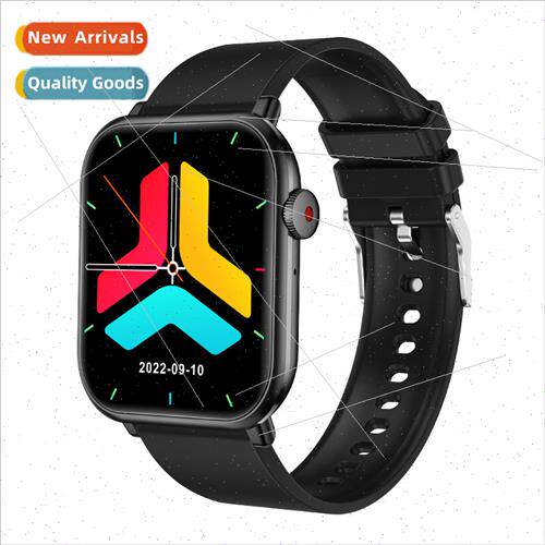 Japan QX9 Bluetooth call smart watch 1.96 large screen body