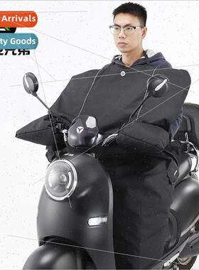 Electric car windshield winter motorcycle battery car windsh