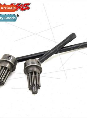 TRAXXAS Metal Driveshaft Front Axle Drive Input Shaft Heavy