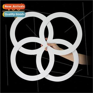 Adults perm China Art Got props Illusion magic Visual stage