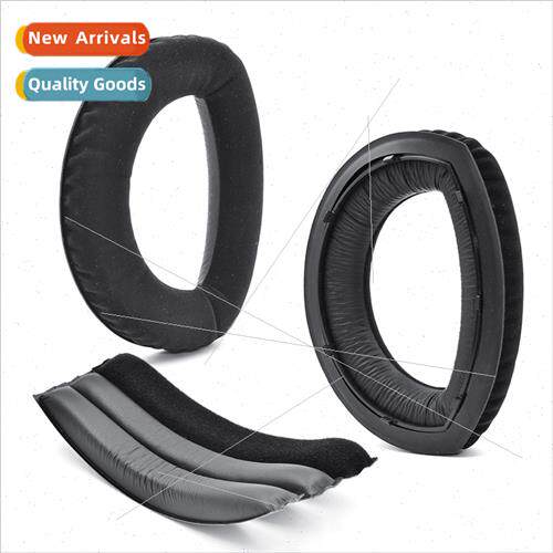 适用 to Senghai HD700 headphones sponge cover ear cushions e
