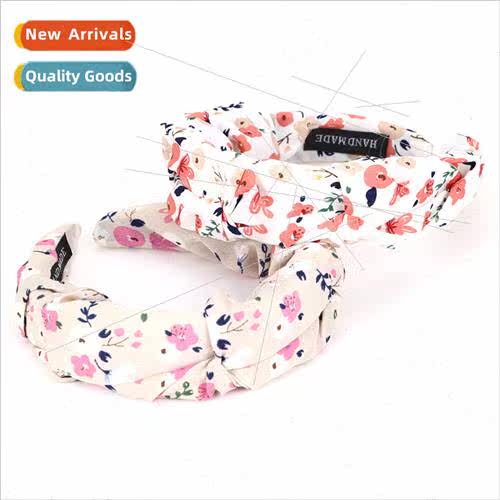 Headdress hair card hair bands female versatile out simple K