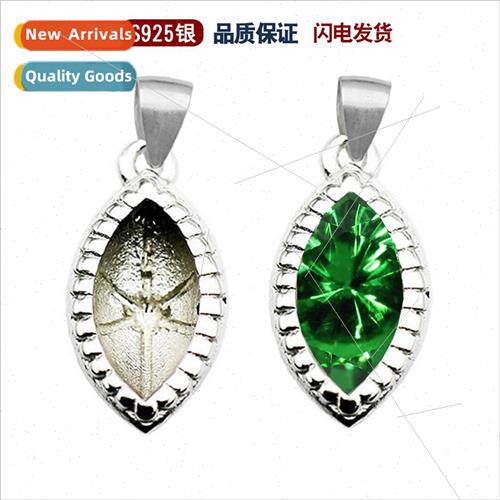 diy jewelry accessories glue drop unset silver bracket eyes