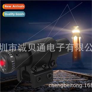 Red Aligner Laser Dot Metal ght 802