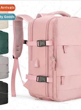 Large-capacy travel bag splash-proof fashion portable outdoo