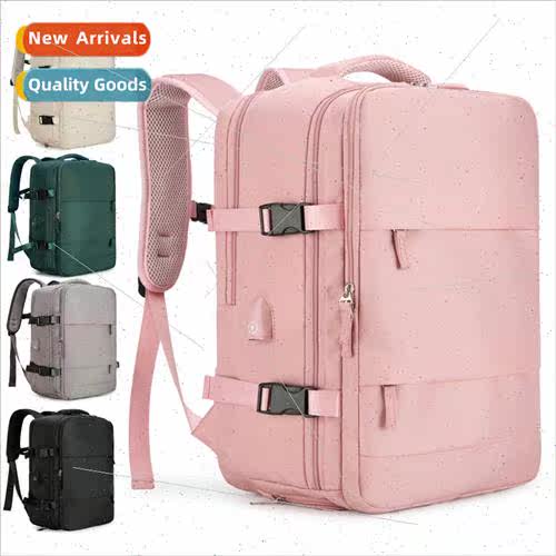 Large-capacy travel bag splash-proof fashion portable outdoo