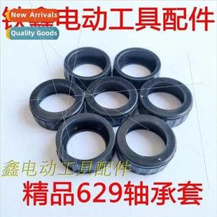 629 Bearing Sleeves wh Rigid Rings Bearing Rubber Sleeves Ru