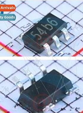 TP4054 Printed 54b thium battery charging IC package SOT23-5