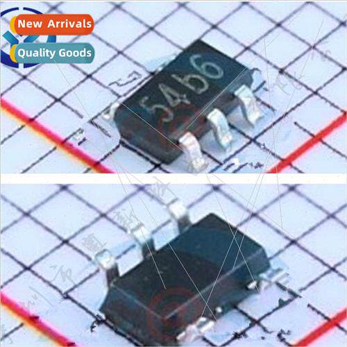 TP4054 Printed 54b thium battery charging IC package SOT23-5