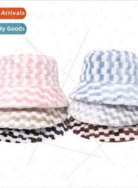 2021 Europe Uned States new casual nd mixed-color plaid fish