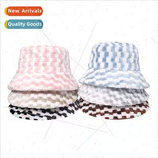 fish Uned plaid color mixed casual new States Europe 2021