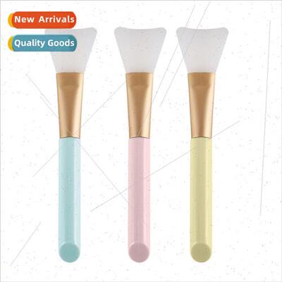 licone Mask Brush Applicator Face Cleaning Easy to Clean ize