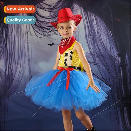 New Halloween Kids Costumes Animated Character Costumes Toy