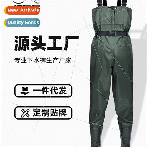 Nylon half waterprojacket ultralight breathable waders rain