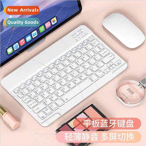 Bluetooth keyboard适用ipad cell phone tablet wonderful contr