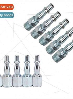 1/4BSP Female Male Male Male Male Male Brish Quick Couplings