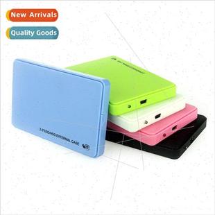 SATA SSD tool state solid laptop Serial USB2.0 free inch 2.5