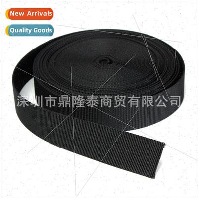 10 meters wide black nylon heavy backpack straps clothing se