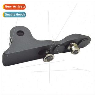 aluminum 10CNC alloy fixed connection 适用GoPro plate hero11