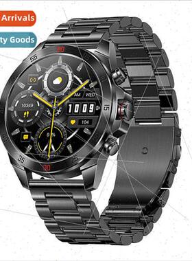 2024 New NX1PRO Bluetooth Talking Smartwatch AMOLED Screen 1