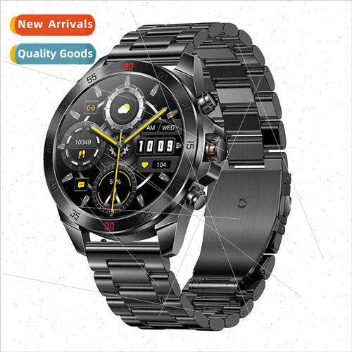 2024 New NX1PRO Bluetooth Talking Smartwatch AMOLED Screen 1
