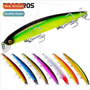 Col Laser Hook 15.5g Triple 12.5cm Minnow Road Hard