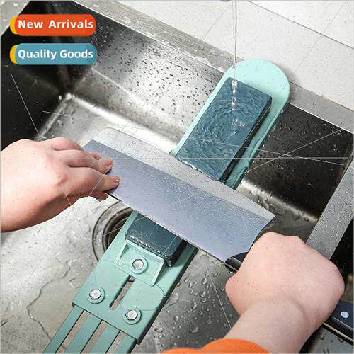 nk retractable adjustable sharpening stone holder sharpening