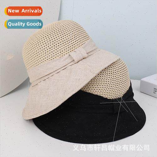 New outdoor fisherman hat children Korean fashion cloth gras