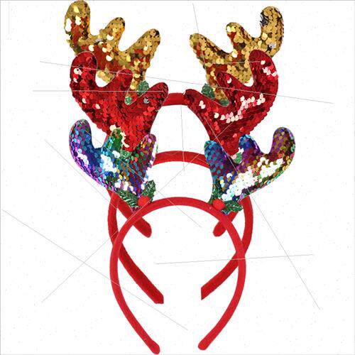 2023 new children festival dress up headdress hair accessori
