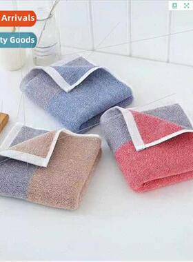 Cotton towel soft water-absorbent thickened classic  适用men