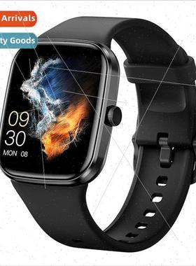 New Q29 smartwatch heart rate blood pressure sleep monoring