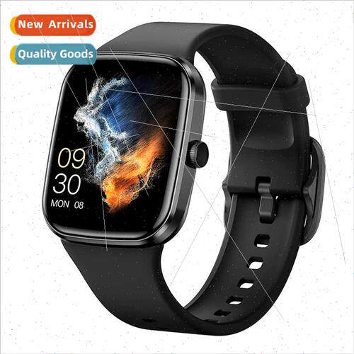 New Q29 smartwatch heart rate blood pressure sleep monoring