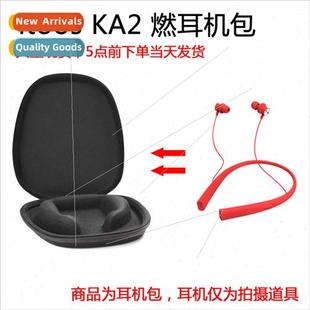 collar type wireless 适用itoos sports fuel bluetooth run KA2