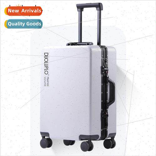 20 inch sucase female 28 retro trolley case male ins tide su