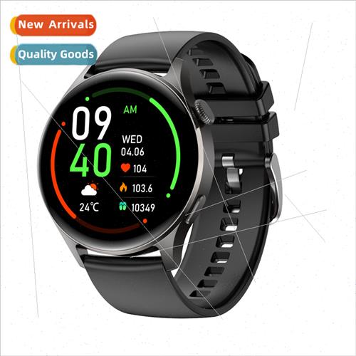 S11 smart watch Health Monoring Bluetooth Call heart rate