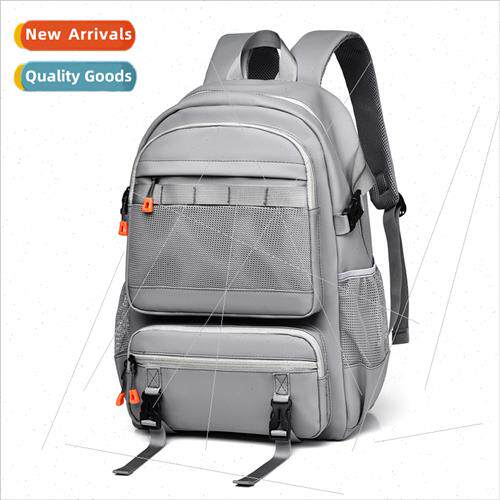 New shoulder bag men travel backpack computer business trip