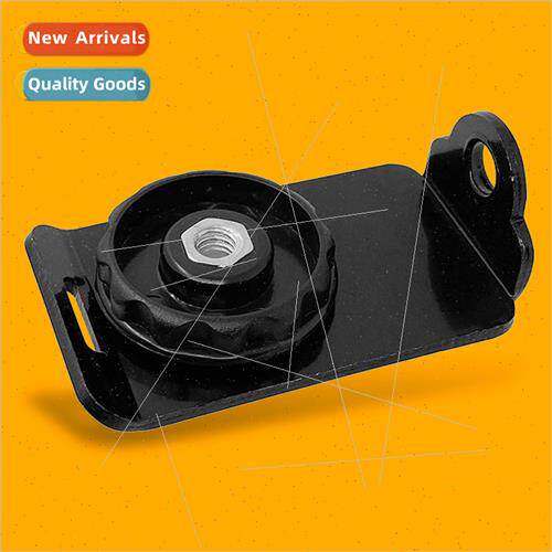 Expanded Quick Release Plate Base Plate  SLR Rifleman Should