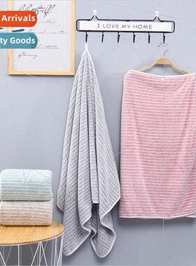 Coral velvet towel bath towel gift set advertising return gi