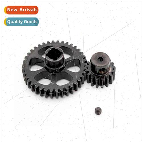 A959A969A979K929 RC Car Metal Upgrade Parts Deceleration Gea