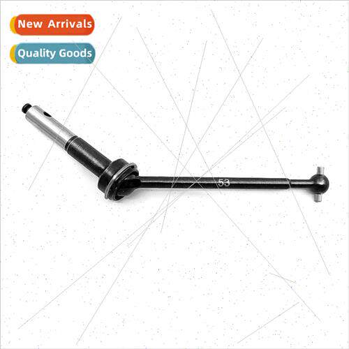 54975 TC01 Universal Joint Drive Shaft CVD Center Shaft