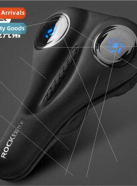 Bicycle Cushion Cover Mountain Bike Seat Cover Comtable Memo