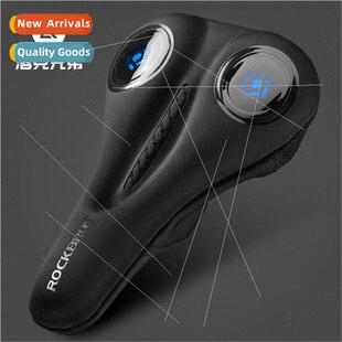 Mountain Cover Bike Seat Memo Bicycle Comtable Cushion