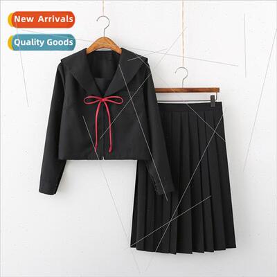 jk unims sailor unims women jk basic Japan college black no