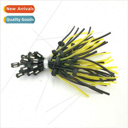 Lawn Mower Hose Assembly Irrigation Mower Hose Gasoline Saw
