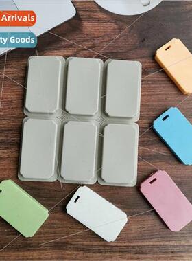 6 square 180 aromatherapy chocolate biscu mold cake mold ice