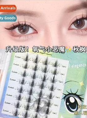 Oxygen Devil~Autumn Maple Leaf Lazy Trilogy Pure Desire Edio