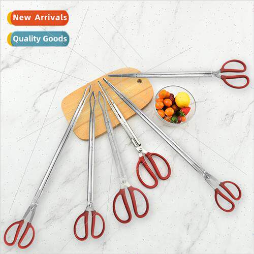 Stainless steel eel fish clip loach clip crab clip sea fishi