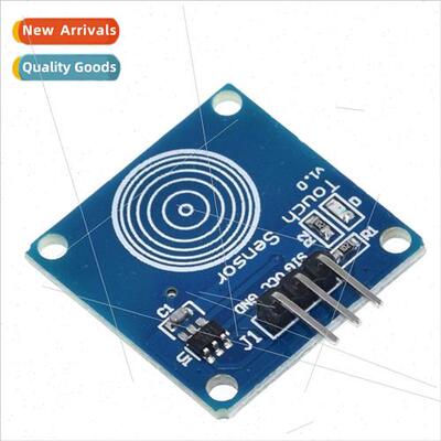 Touch Sensor Module Tactile Swch 1 Way Touch Swch Sensing